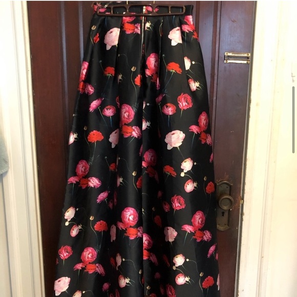 NWT prom poppy skirt - Picture 4 of 4
